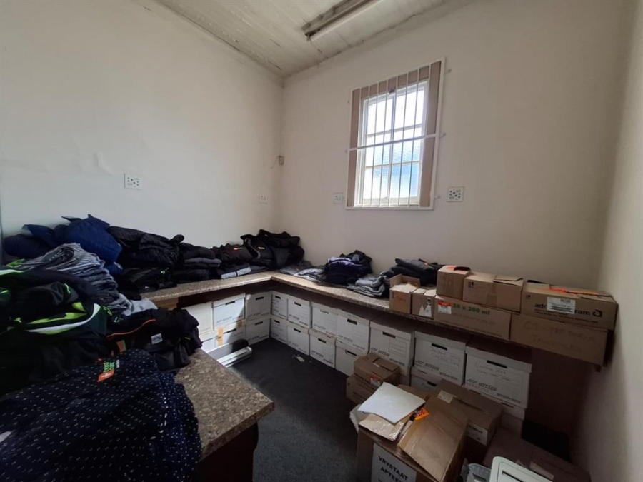 To Let Commercial Property for Rent in Westdene Free State